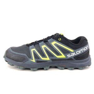 Salomon Speedtrak Trail Running Shoes 9
